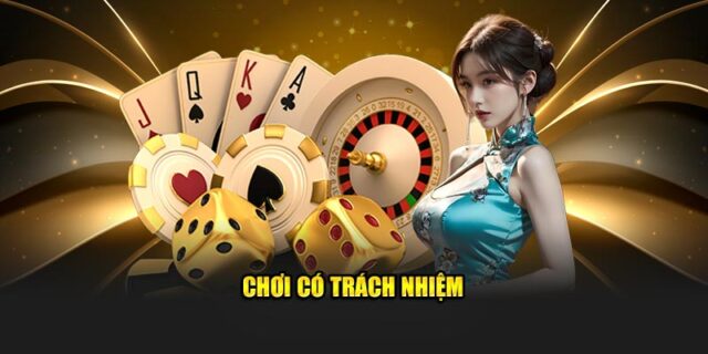 Chơi Có Trách Nhiệm King88-