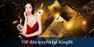Chương trình VIP King88