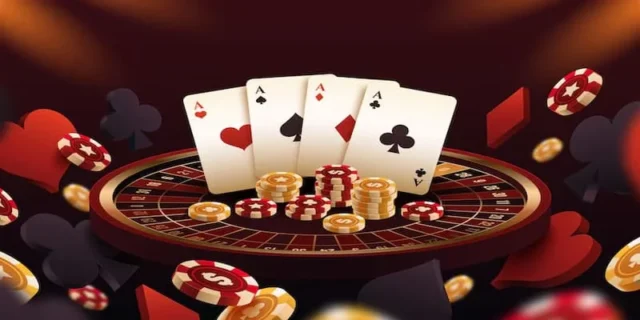 Giao diện và trải nghiệm người chơi tại Poker King88