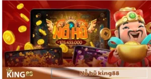 Hiểu rõ về game slot King88 RTP cao