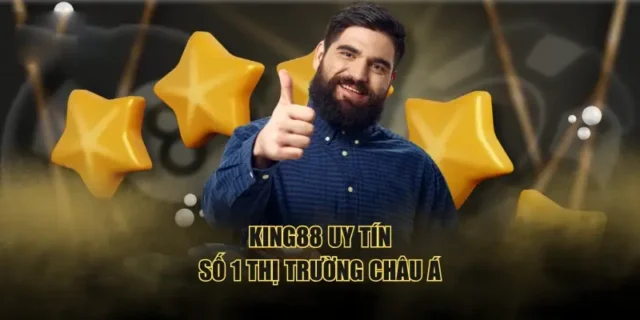 King88 có uy tín không?