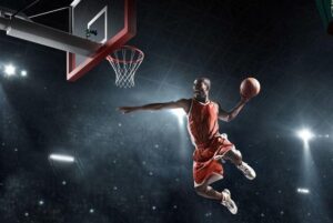 cược bóng rổ King88